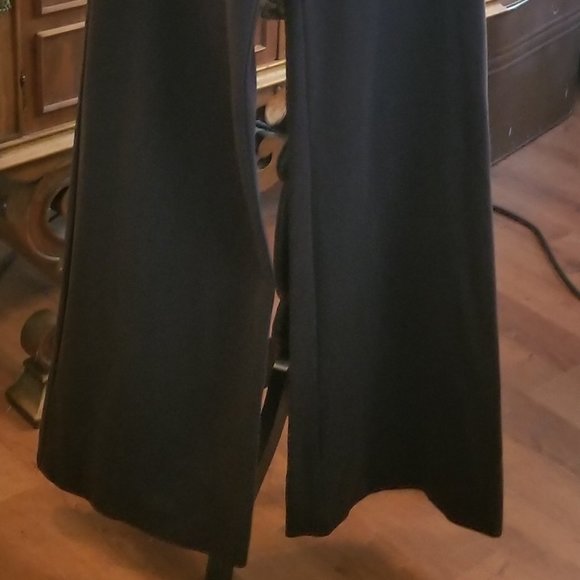 Diane Von Furstenberg Brown Trousers - Picture 2 of 6